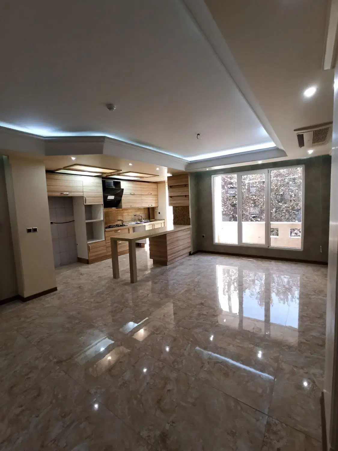 دیباجی جنوبی سنجابی ۱۵۵ متر ۳ خواب لوکس