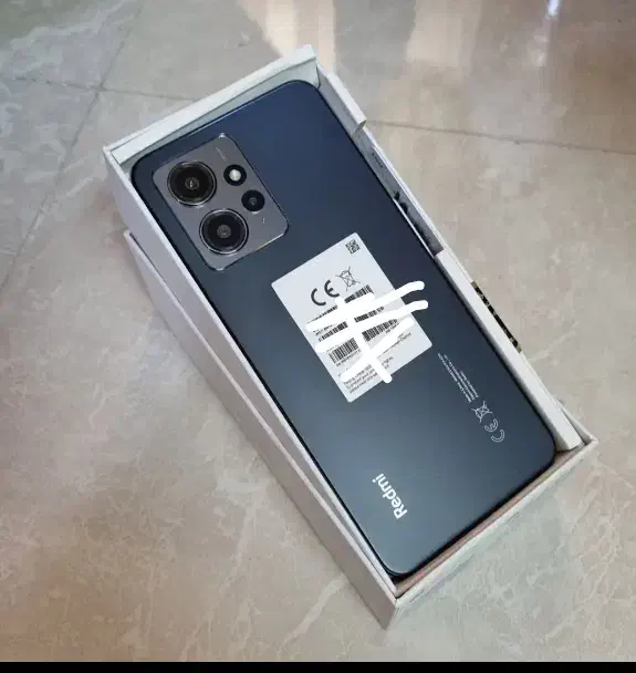 نوت ۱۲|موبایل|کرباسک, |دیوار