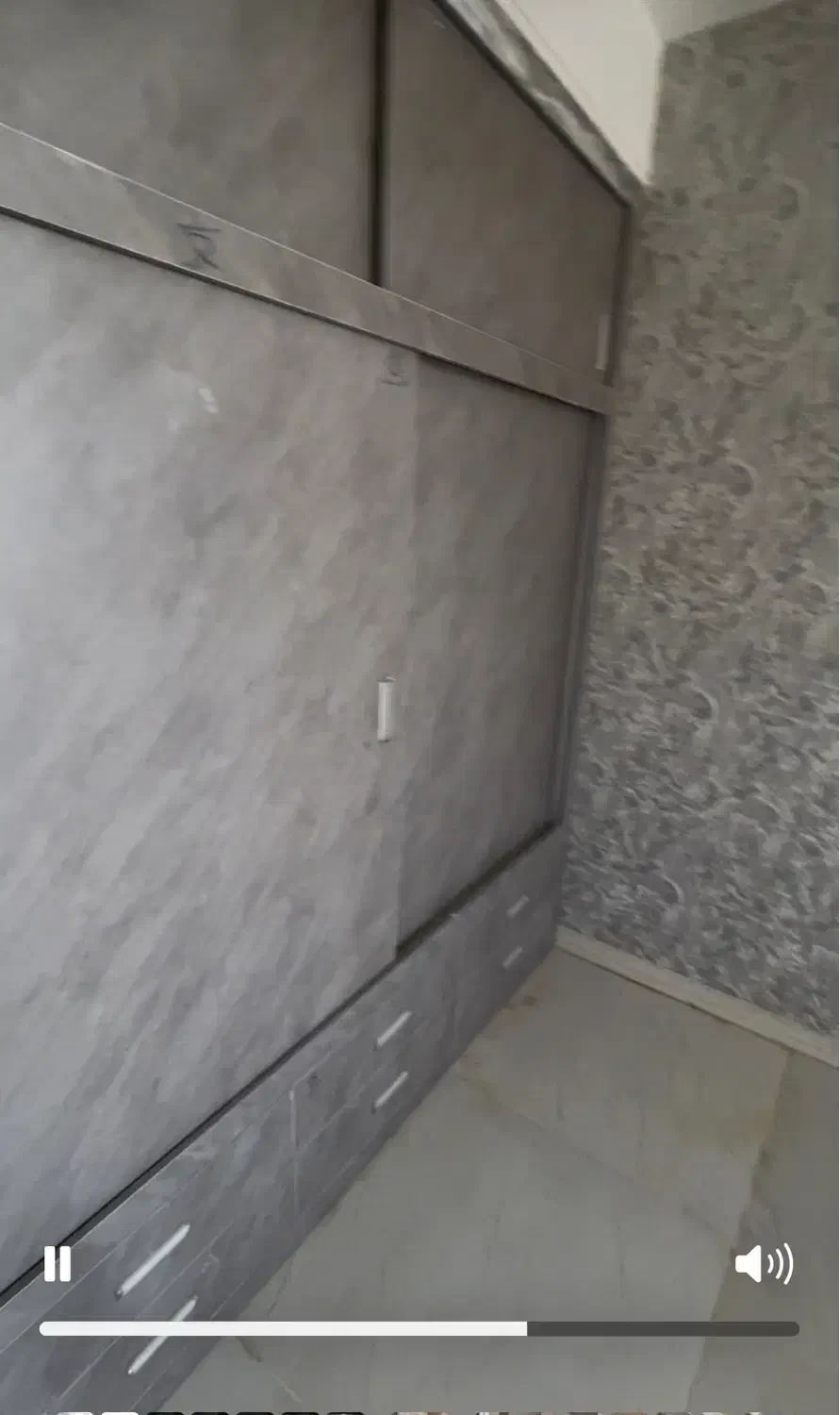 واحد ۱۱۰ متر دو خوابه کوهک رونیکا پالاس اجاره