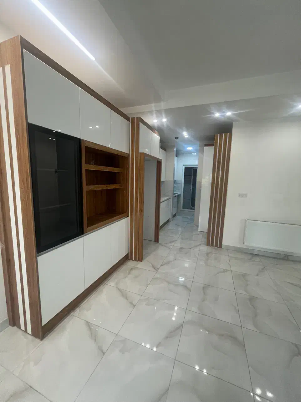 رهن اپارتمان ۱۸۰متری سه خواب فول|اجارهٔ آپارتمان|گنبد کاووس, |دیوار