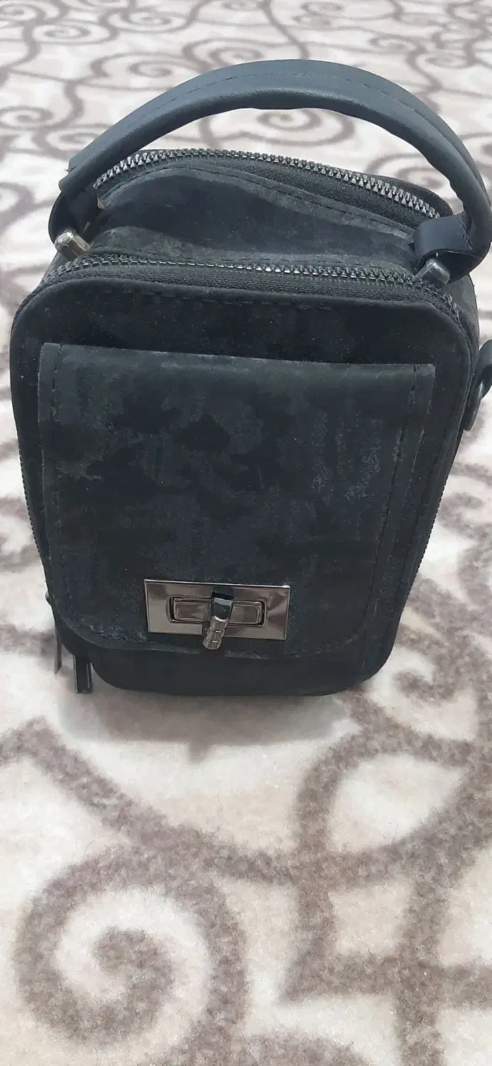 کیف|کیف، کفش، کمربند|قم, سید معصوم|دیوار