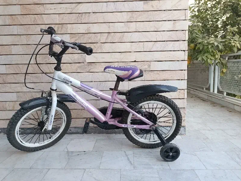 دوچرخه 16|دوچرخه، اسکیت، اسکوتر|اصفهان, تیران|دیوار