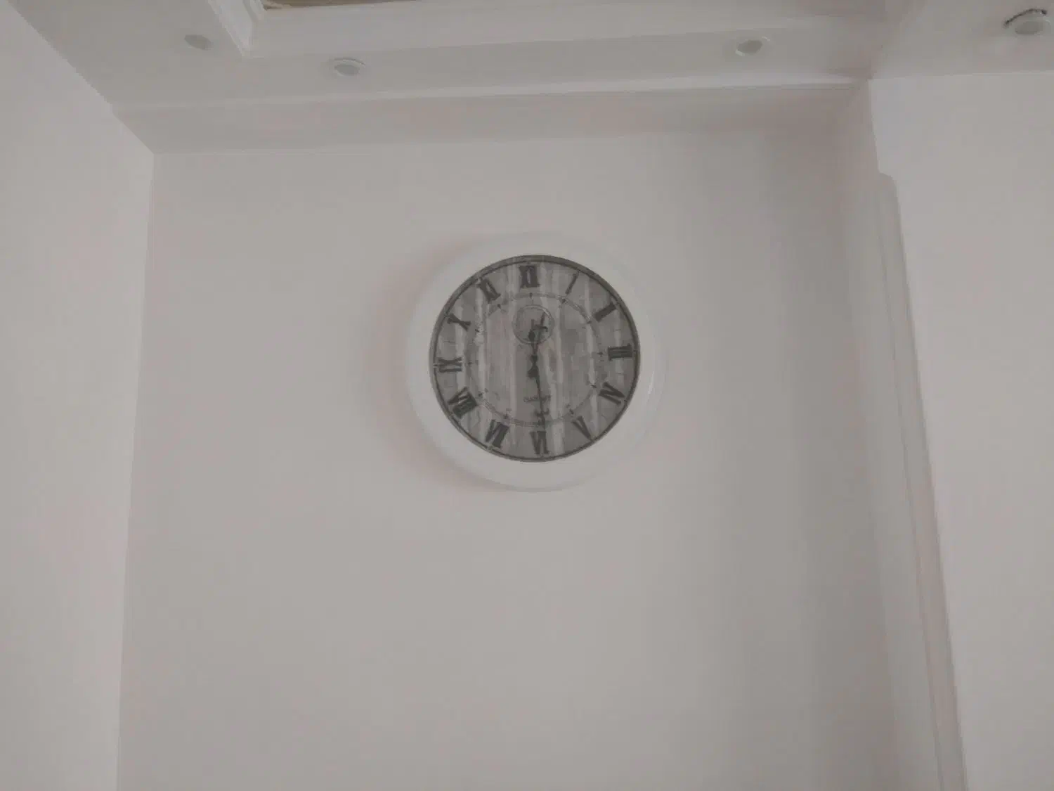 ساعت دیواری مدرن بزرگ|ساعت دیواری و تزئینی|مهاباد (آذربایجان غربی), |دیوار