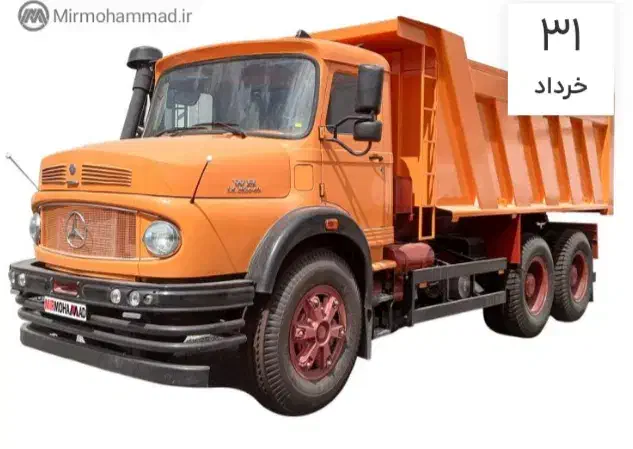 راننده پایه یک هستم .|خدمات حمل و نقل|قروه, |دیوار