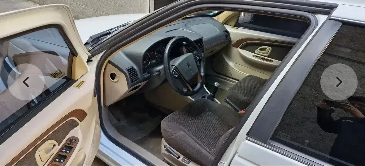 پارس سال|خودرو سواری و وانت|یاسوج, |دیوار