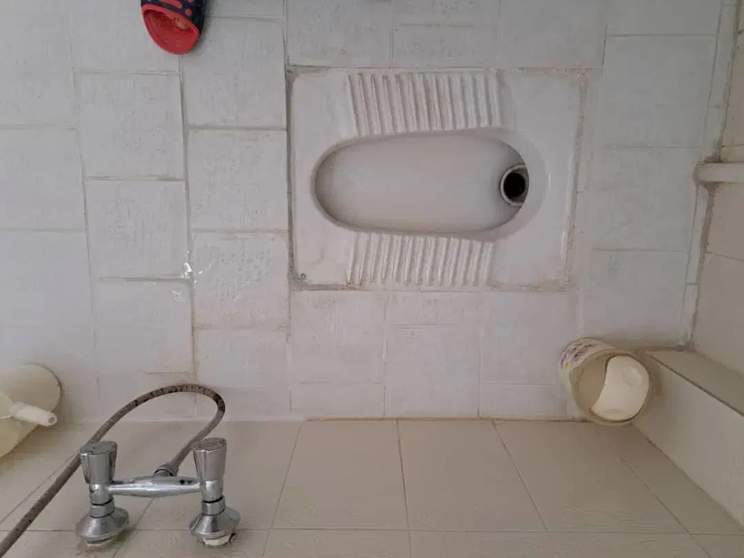 خرابی گچ|خدمات پیشه و مهارت|خرم‌آباد, |دیوار