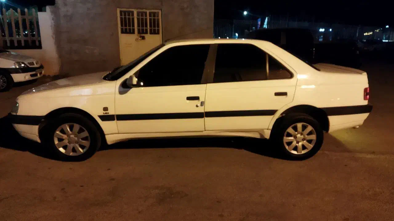 405slx 95|خودرو سواری و وانت|اسفراین, |دیوار