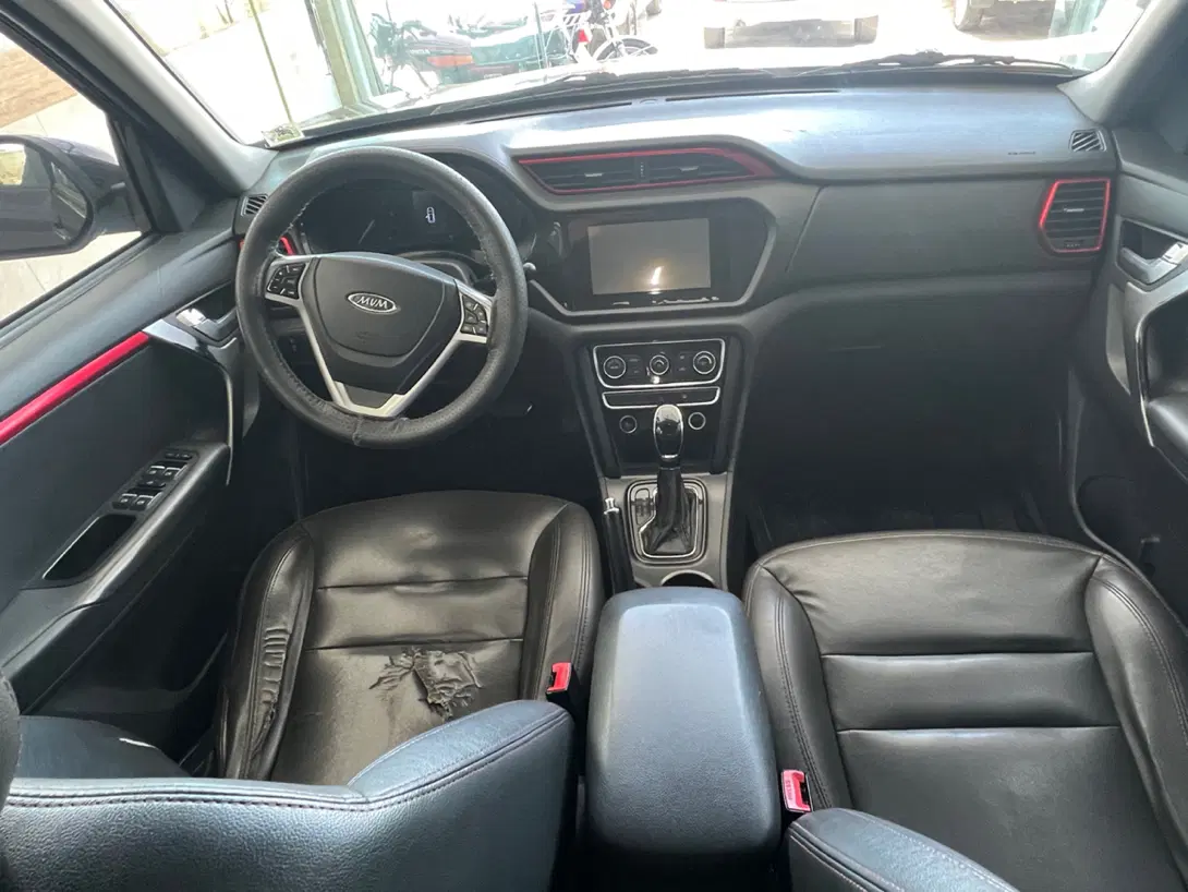 x33s cvt|خودرو سواری و وانت|گنبد کاووس, |دیوار