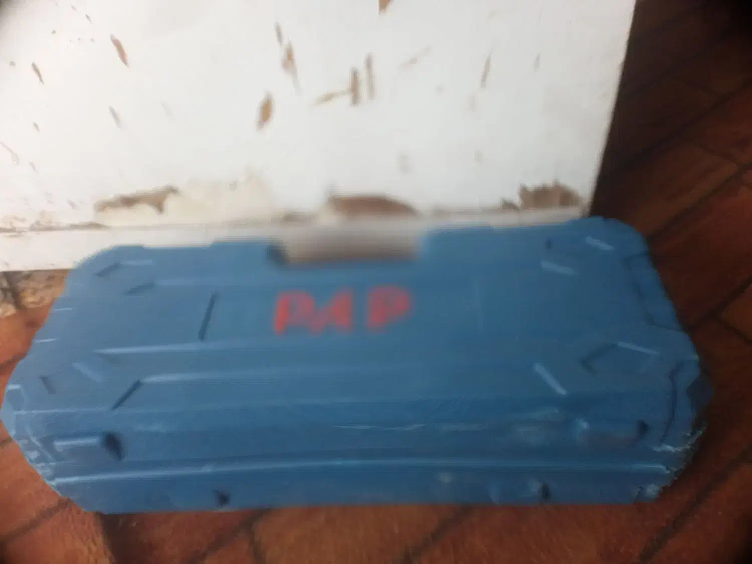 اره زنجیری شارژی PAP|ابزارآلات|بهبهان, |دیوار