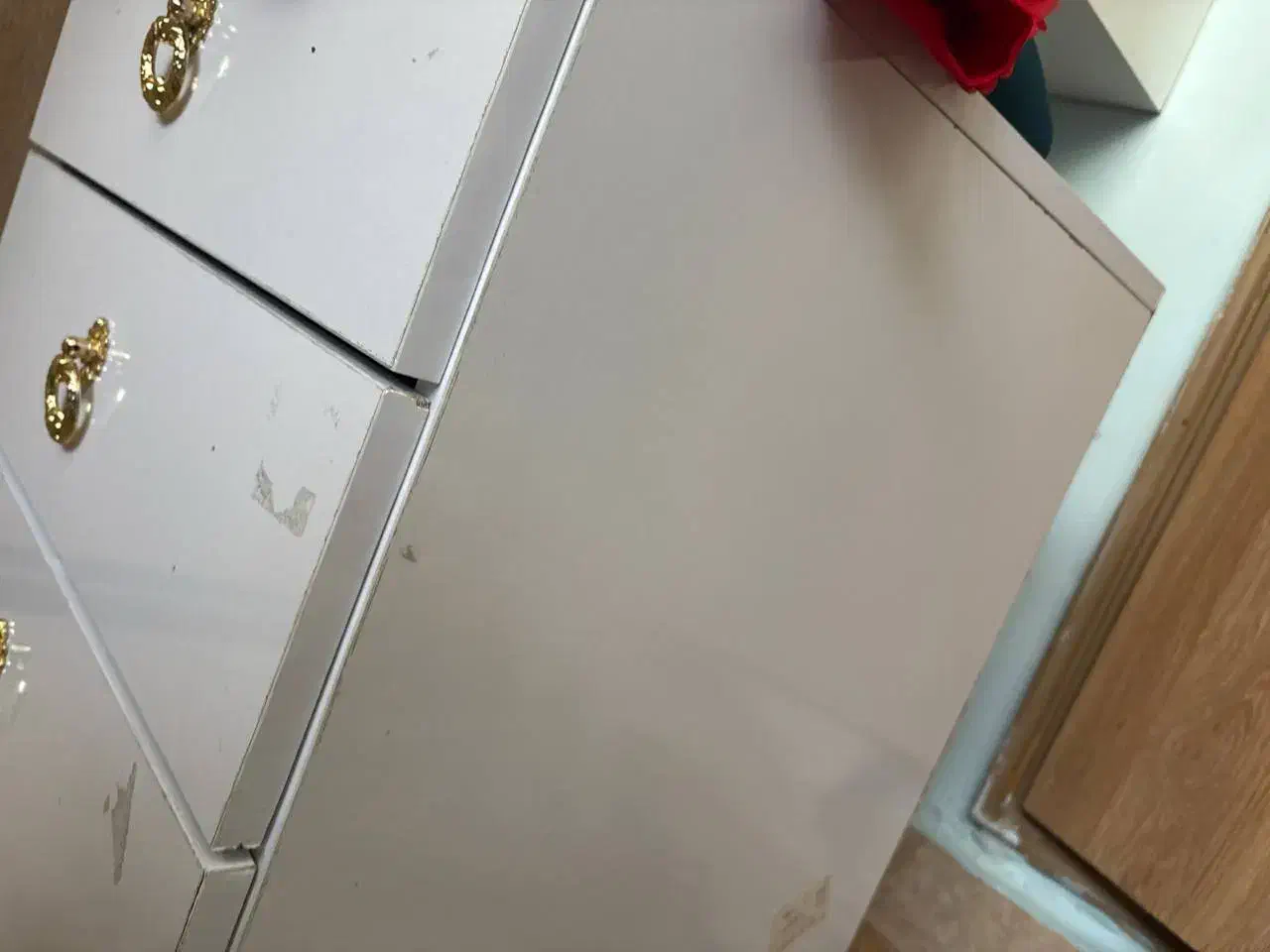 کشو - پاتختی|تخت و سرویس خواب|مشهد, رضاشهر|دیوار