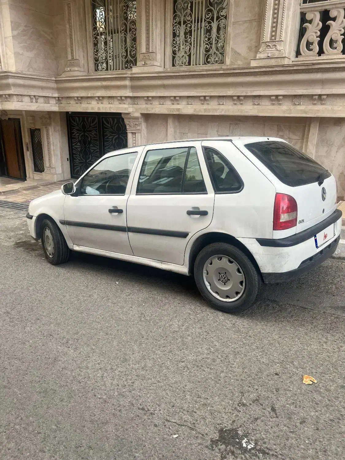 فولکس گل|خودرو سواری و وانت|تهران, اتحاد|دیوار