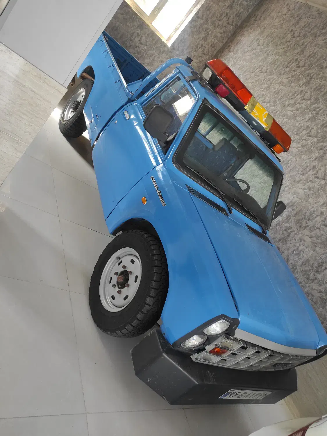 سایپا خودرو بر|خودرو سواری و وانت|بوکان, |دیوار