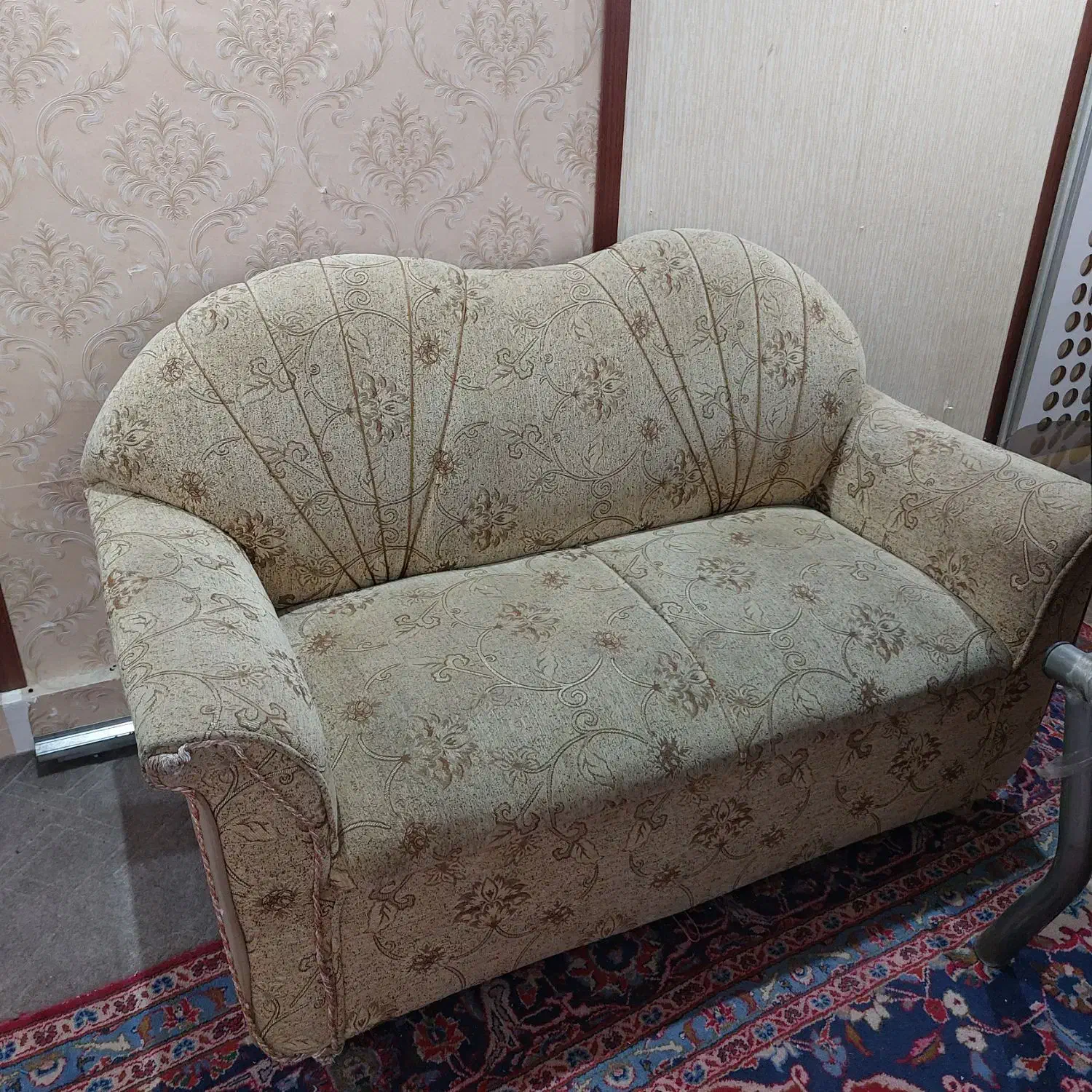 مبل ۷ نفره|مبلمان خانگی و میز عسلی|اردبیل, |دیوار