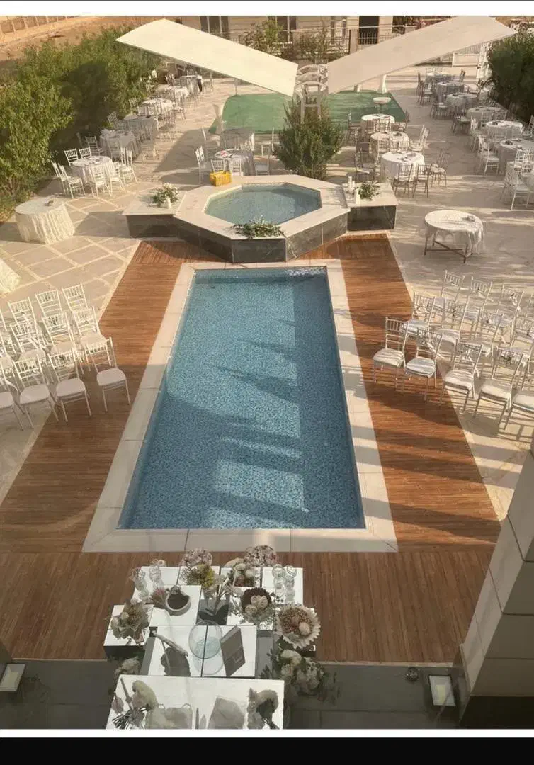 ۱۴۰۰متر ویلا دوبلکس امنیت بالا مدرن شخصی سازی|فروش خانه و ویلا|رباط‌کریم, پرندک|دیوار