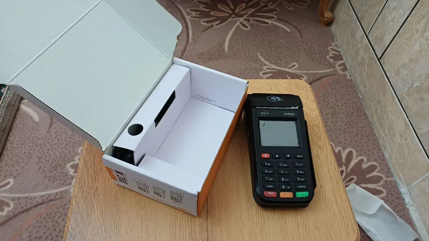 کارتخوان اندیمشک|فروشگاه و مغازه|اندیمشک, |دیوار