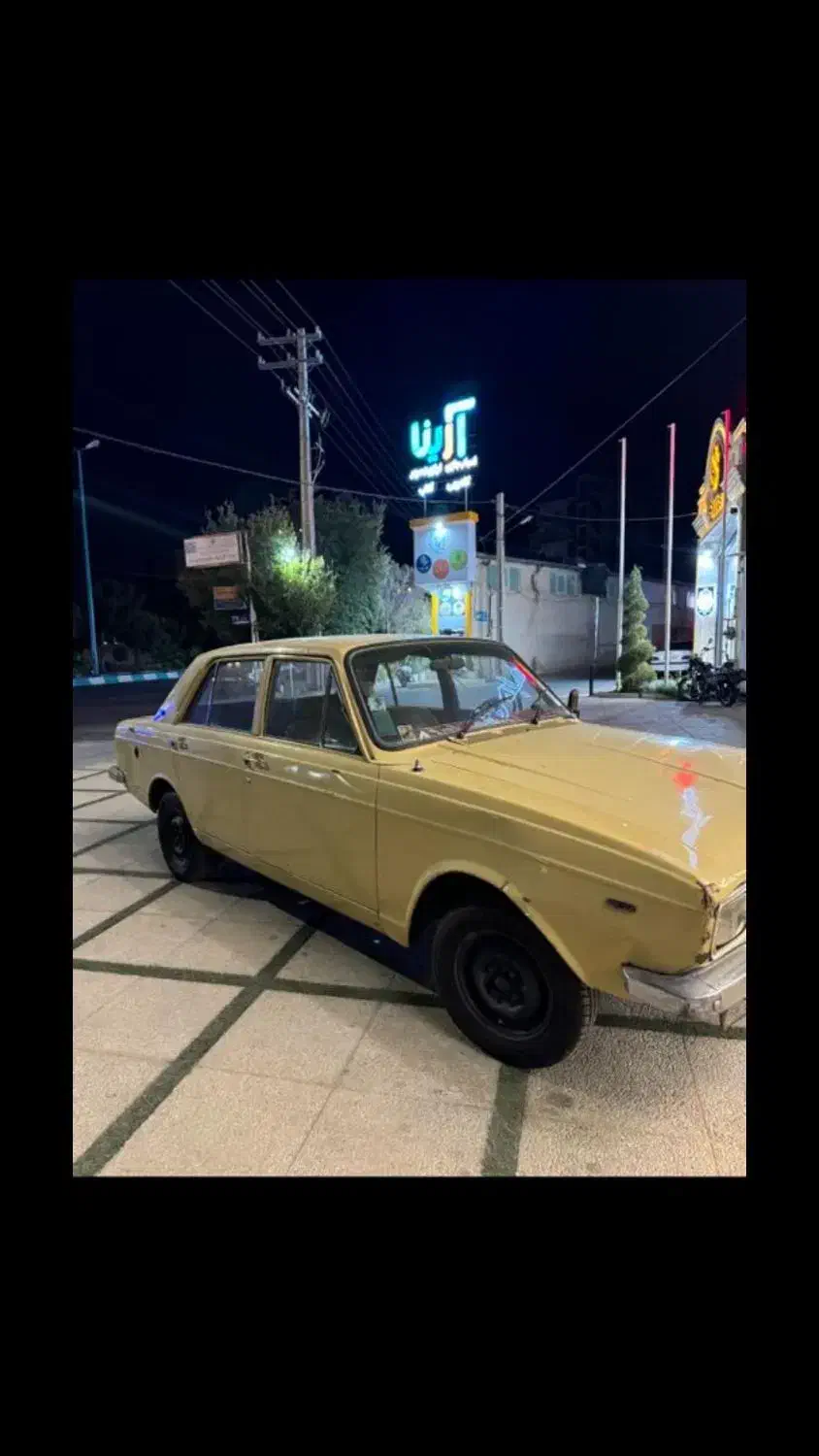 پیکان کارلوکس|خودرو سواری و وانت|یزد, |دیوار