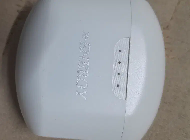 ایرپاد ایکس انرژی مدل x-08|لوازم جانبی موبایل و تبلت|مشهد, فلسطین|دیوار