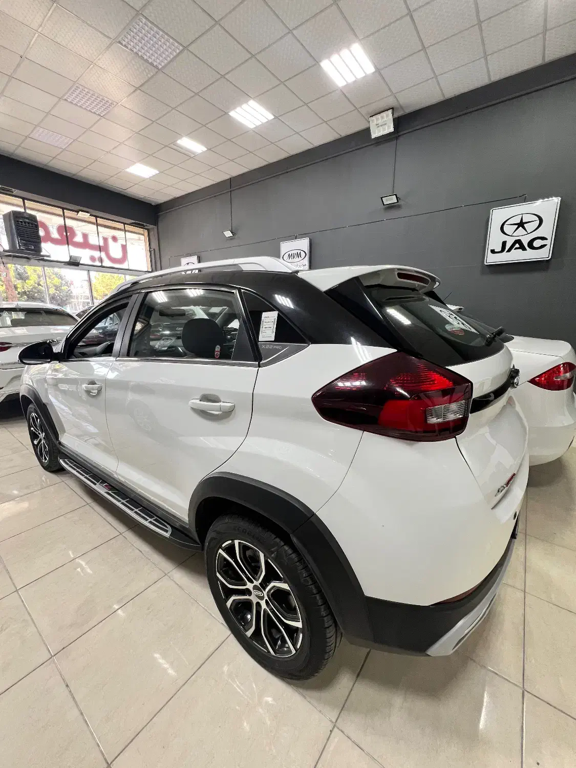 ایکس۲۲پرو اتومات|خودرو سواری و وانت|یزد, |دیوار