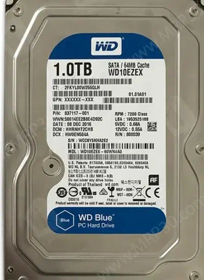 هارد|قطعات و لوازم جانبی رایانه|تهران, جیحون|دیوار