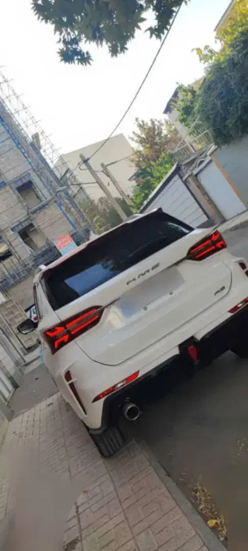 kmc A5 1404|خودرو سواری و وانت|تهران, جردن|دیوار