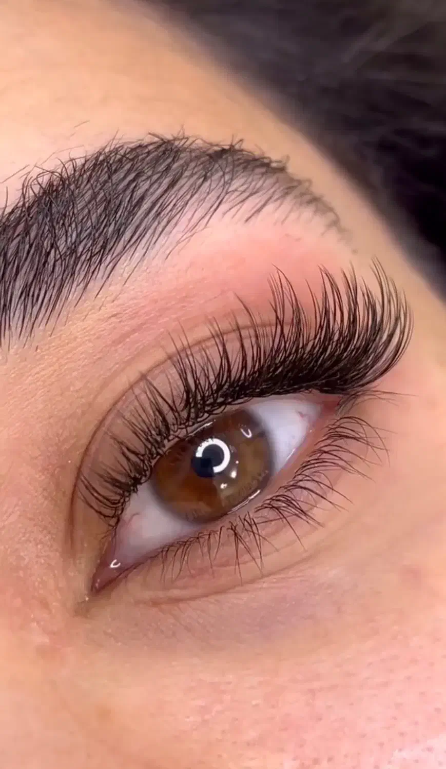 تخفیف اکستنشن مژه|خدمات آرایشگری و زیبایی|گرگان, |دیوار