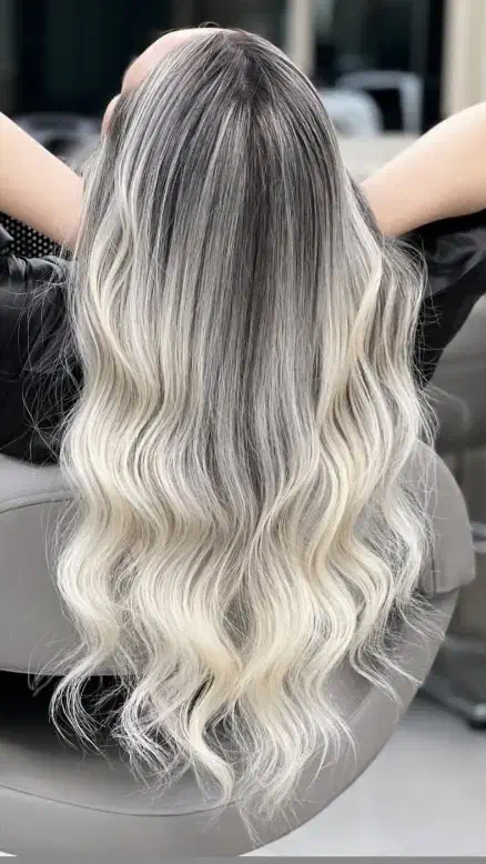 تخفیف ویژه یلدا لاین رنگ و کراتین و پروتئین و|خدمات آرایشگری و زیبایی|مرند, |دیوار