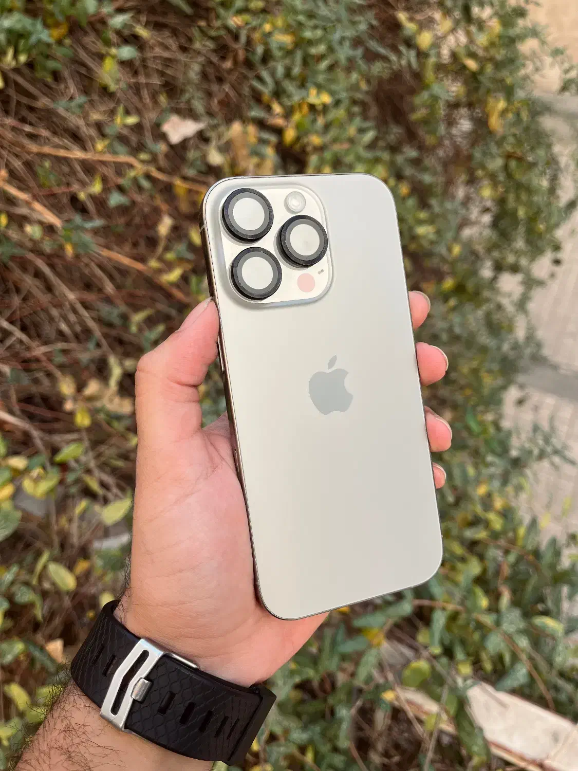 آیفون ۱۶ pro|موبایل|مشهد, راهنمایی|دیوار