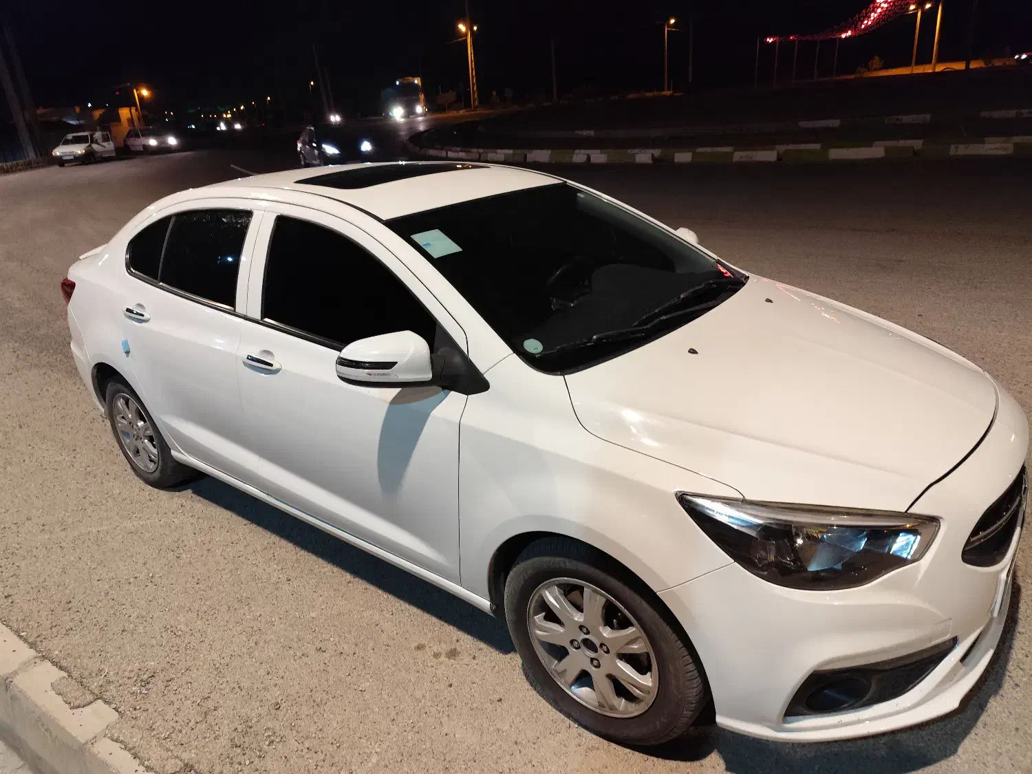 شاهین ۱۴۰۱|خودرو سواری و وانت|لامرد, |دیوار