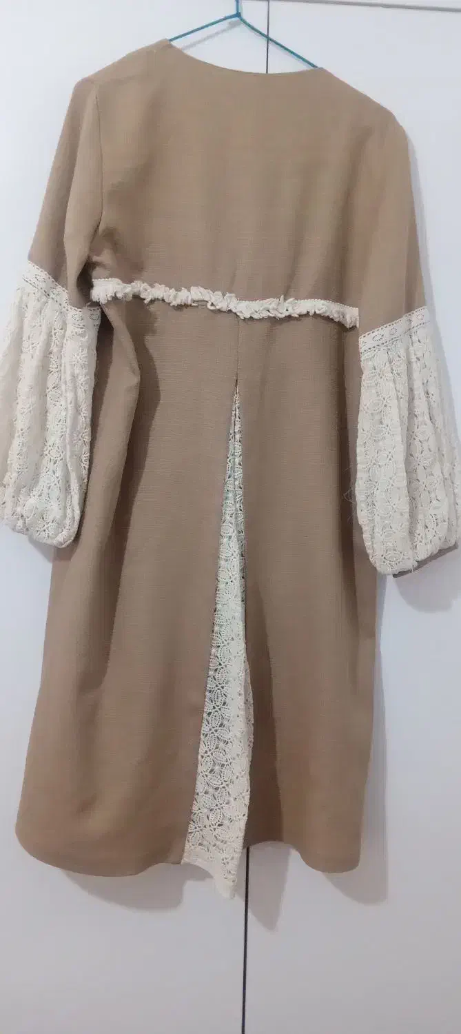 مانتو|لباس|بیرجند, |دیوار