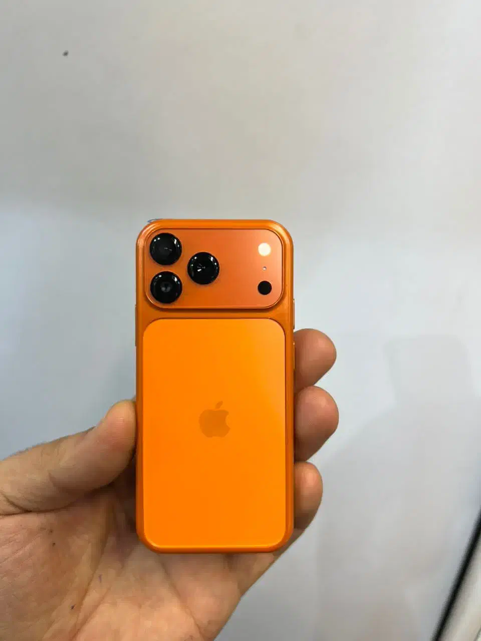 ایفون ۱۷مینی۴.۵|موبایل|پاکدشت, حصار امیر|دیوار