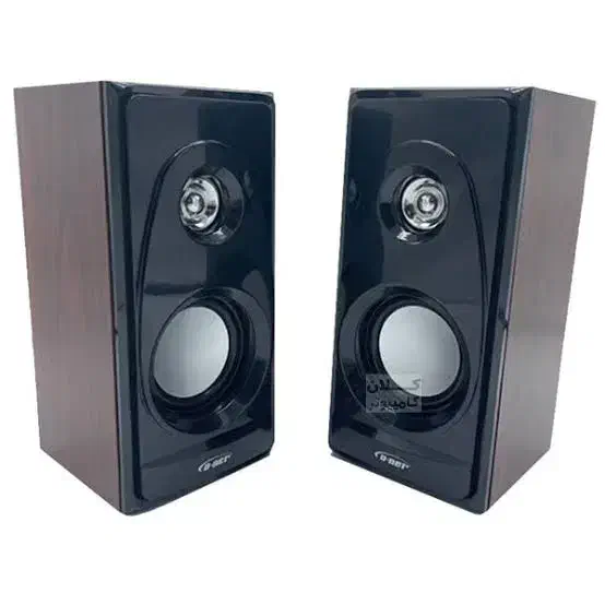 اسپیکر کامپیوتر دی نت مدل D-net DT-15|قطعات و لوازم جانبی رایانه|تهران, خانی آباد نو جنوبی|دیوار