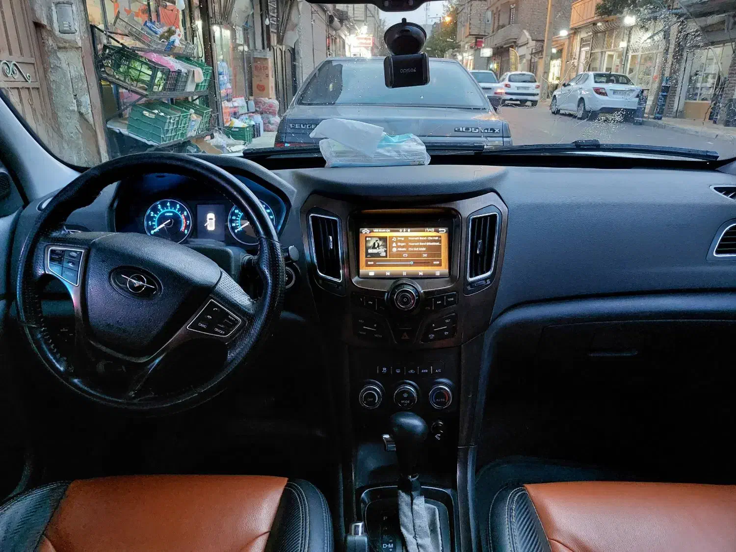 هایما s7|خودرو سواری و وانت|ارومیه, |دیوار