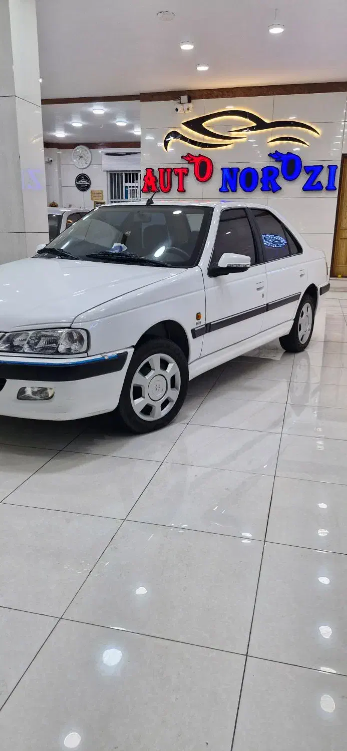 پارس tu5دریچه گاز سیمی|خودرو سواری و وانت|شهرکرد, |دیوار