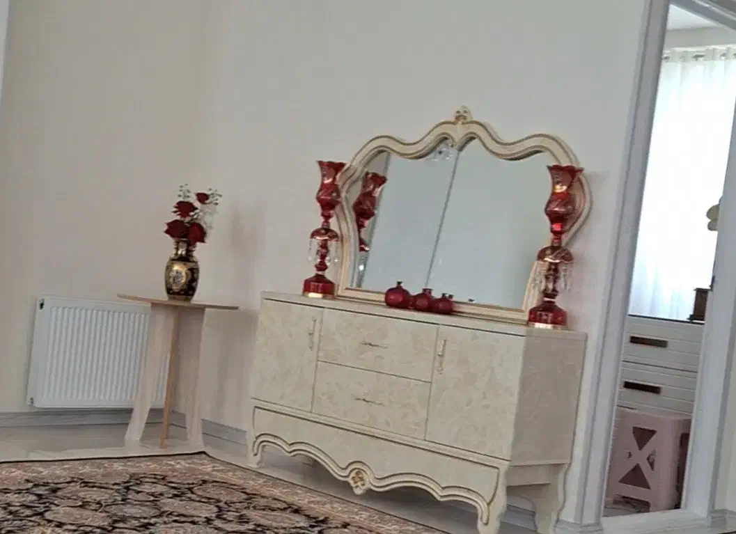 سروریس تخت|تخت و سرویس خواب|اردبیل, |دیوار