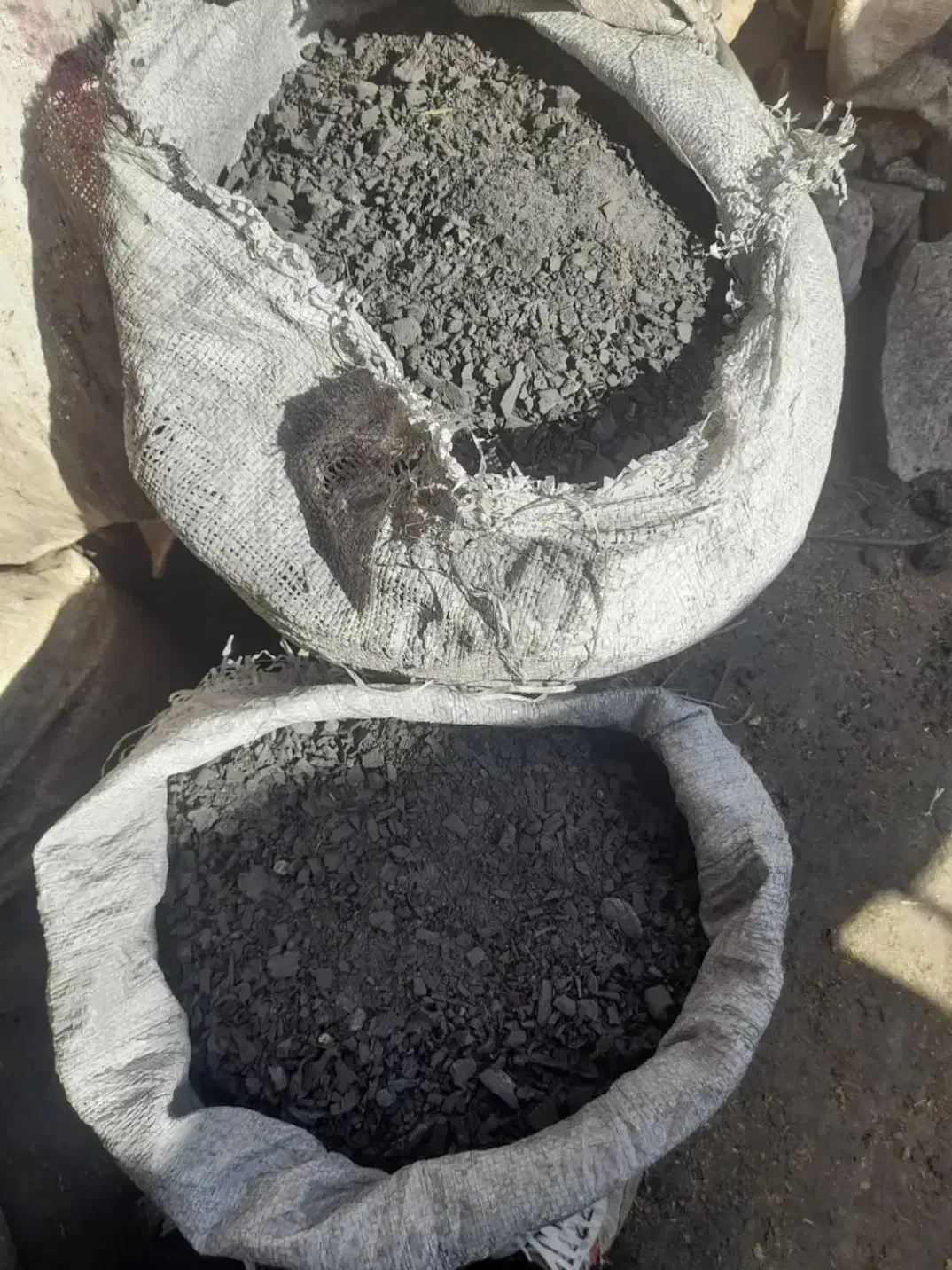 خاک زغال|عمدهفروشی|تبریز, |دیوار