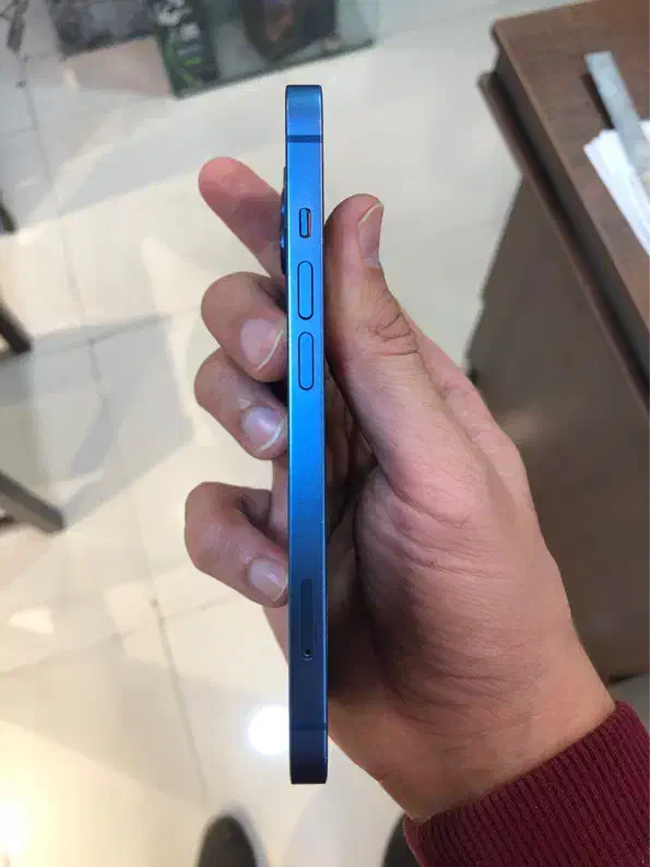 ایفون ۱۳ نرمال ۱۲۸ گیگ ZA|موبایل|مشهد, وکیلآباد|دیوار