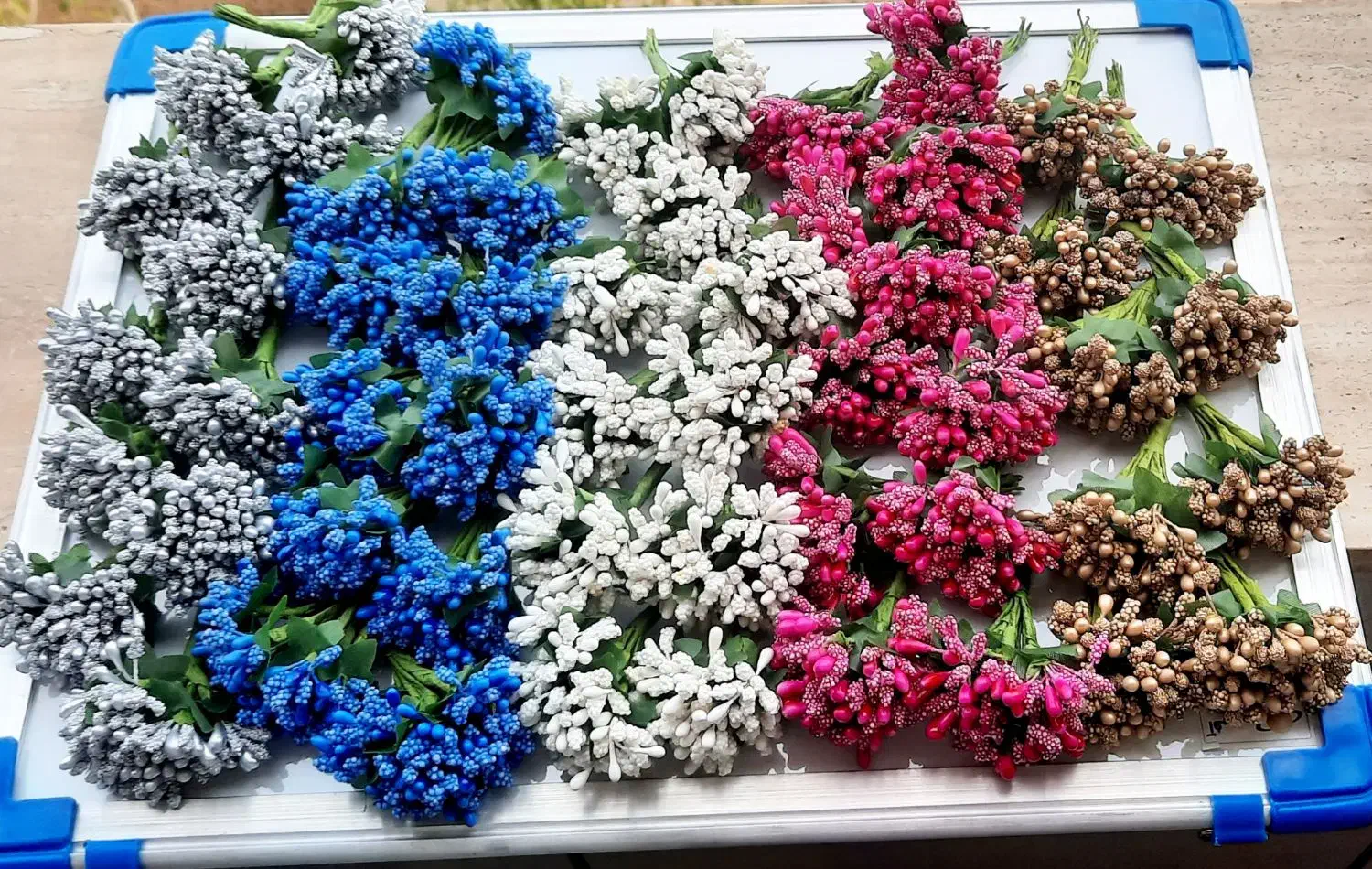 لوازم خرازی زیرقیمت بازار|گل مصنوعی|بجنورد, |دیوار