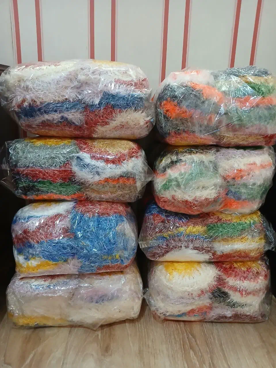 اسکاج دونه ای ۱۲ تومن عمده|لوازم نظافت|زنجان, |دیوار