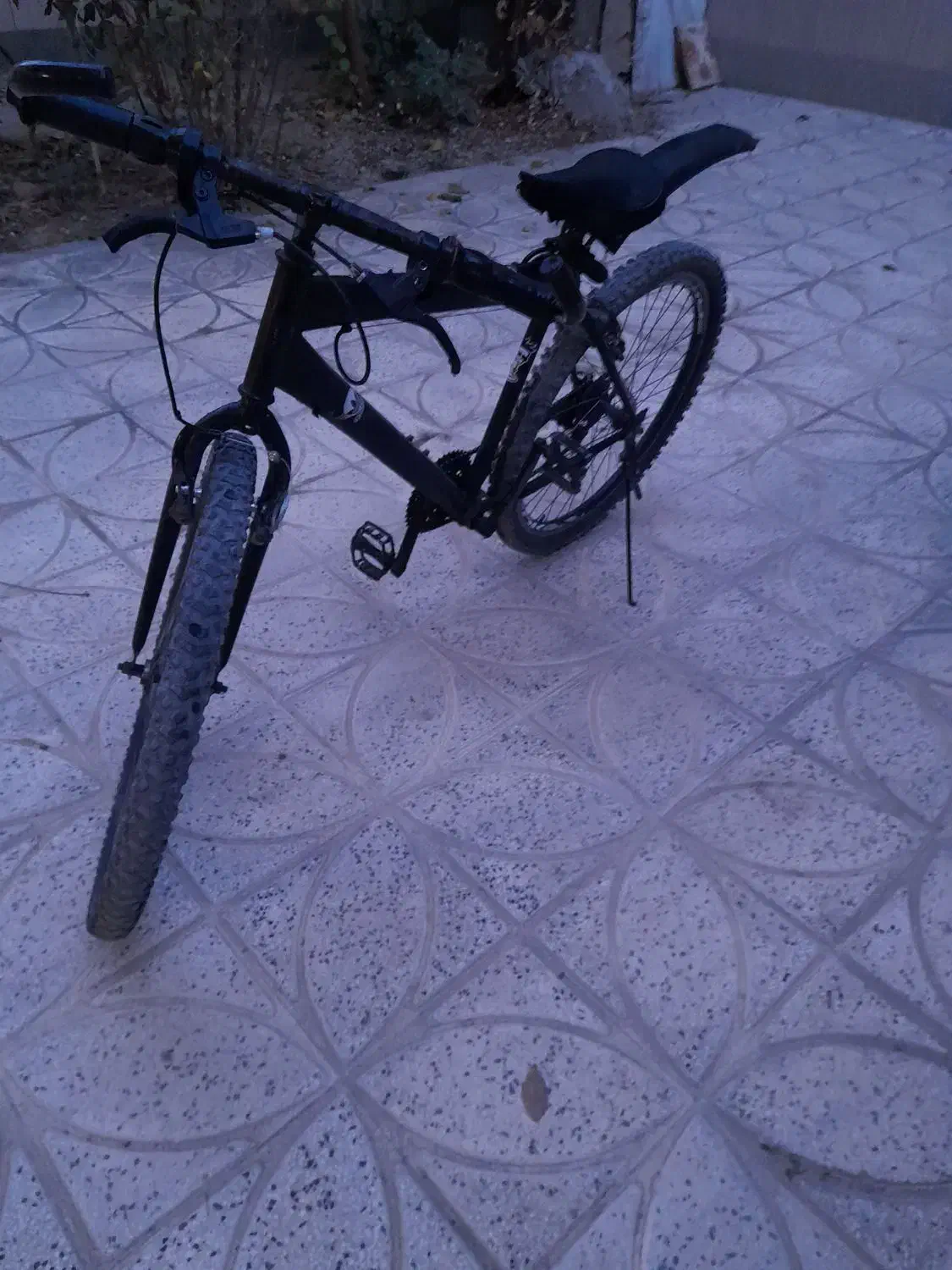 دوچرخه ۲۶ کارکرده|دوچرخه، اسکیت، اسکوتر|بجنورد, |دیوار