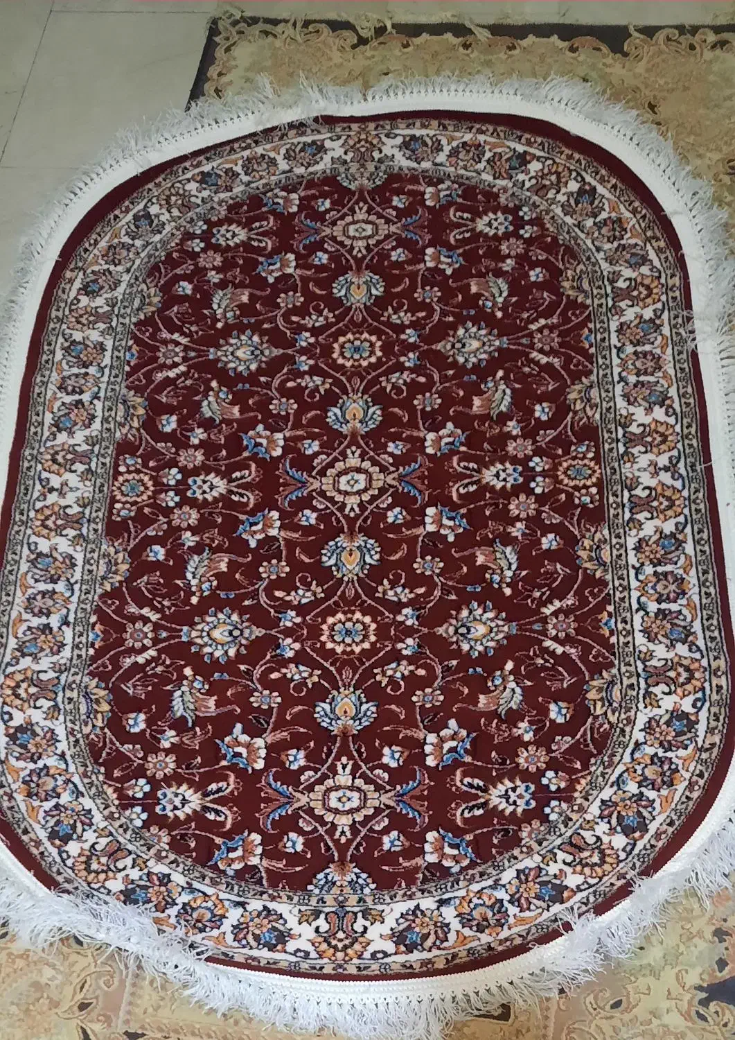 قالیچه|فرش|تهران, مهران|دیوار