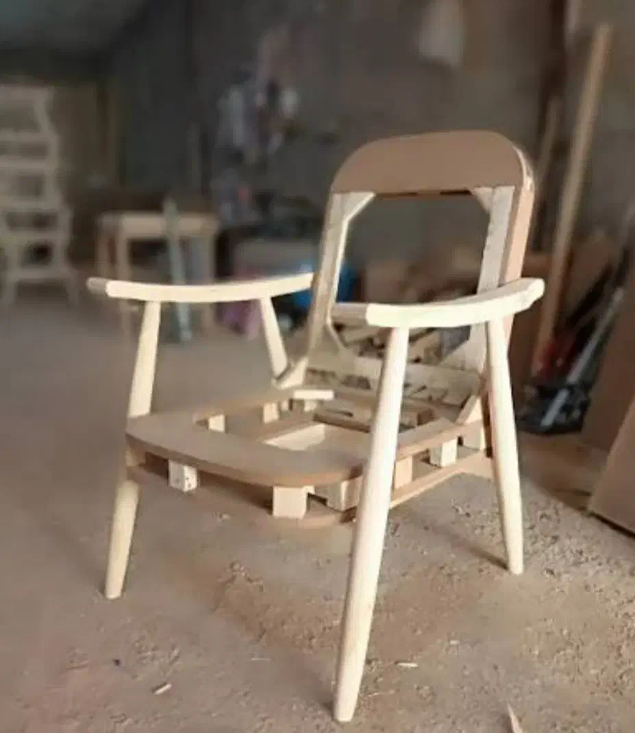 کلاف خام مینی مال با قیمت مناسب|مبلمان خانگی و میز عسلی|تبریز, |دیوار