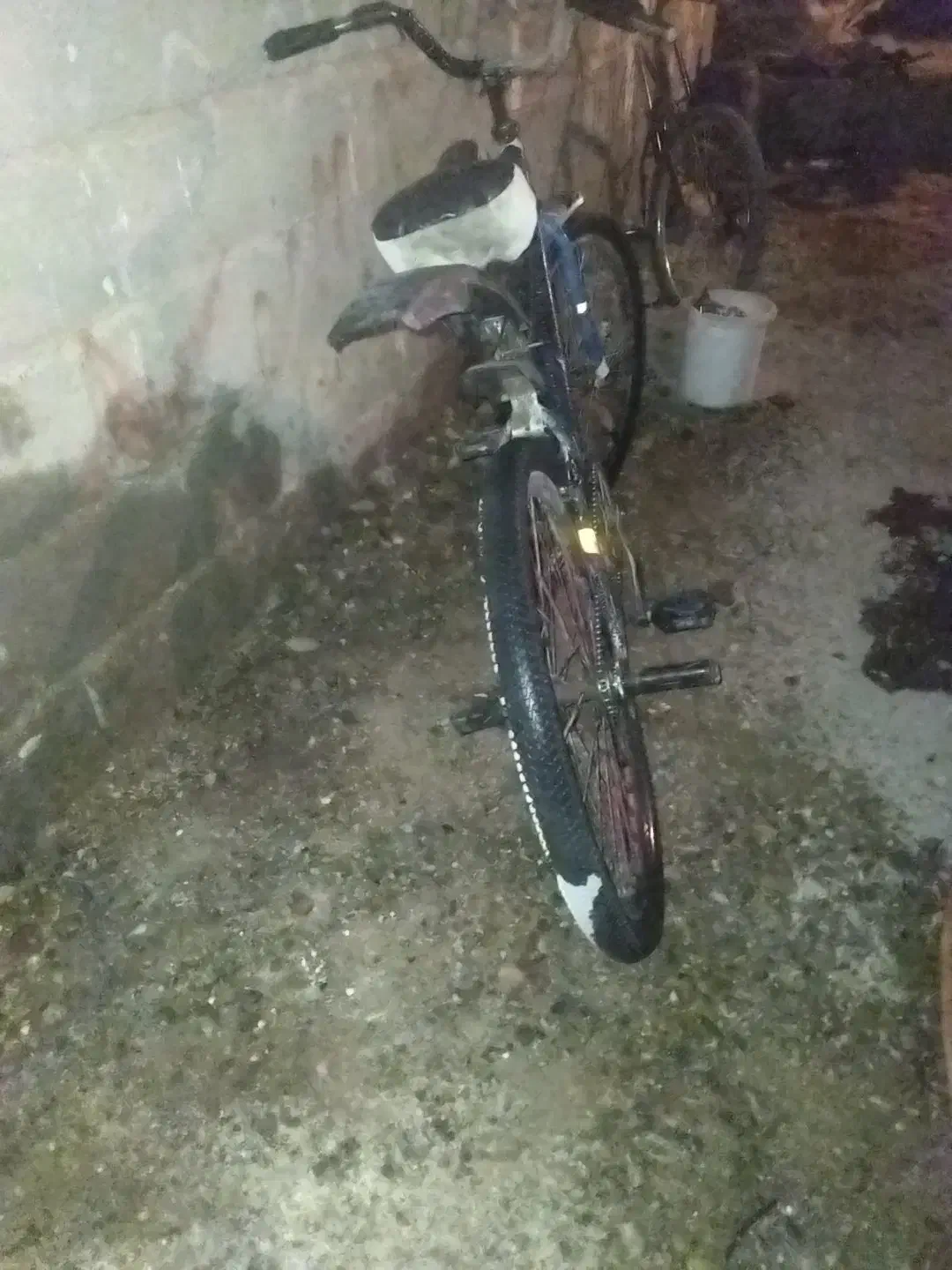 دوچرخه 26سالم بدون عیب|دوچرخه، اسکیت، اسکوتر|ایرانشهر, |دیوار