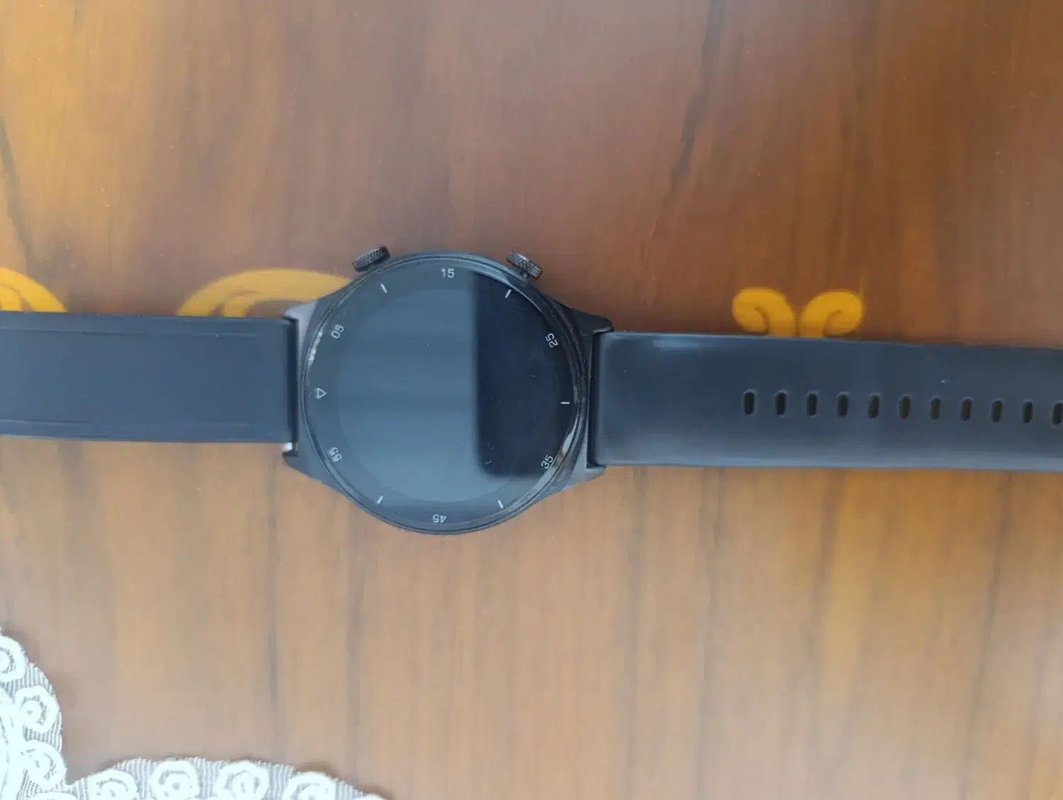 ساعت هوشمند|ساعت|نورآباد, |دیوار