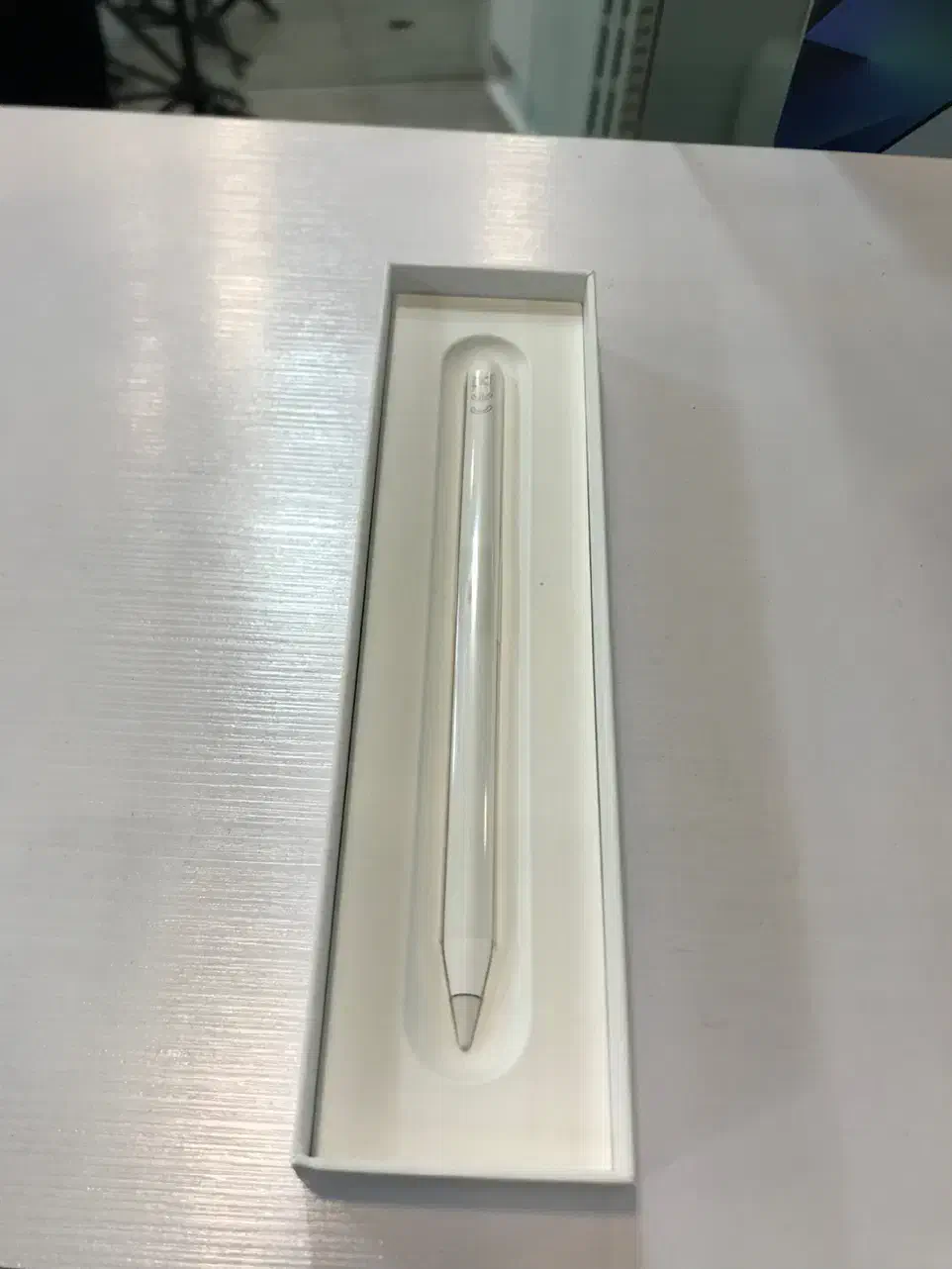 Apple Pencil 2nd generation|لوازم جانبی موبایل و تبلت|اهواز, نادری|دیوار