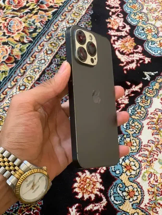 ایفون ۱۳ پرو|موبایل|زاهدان, |دیوار