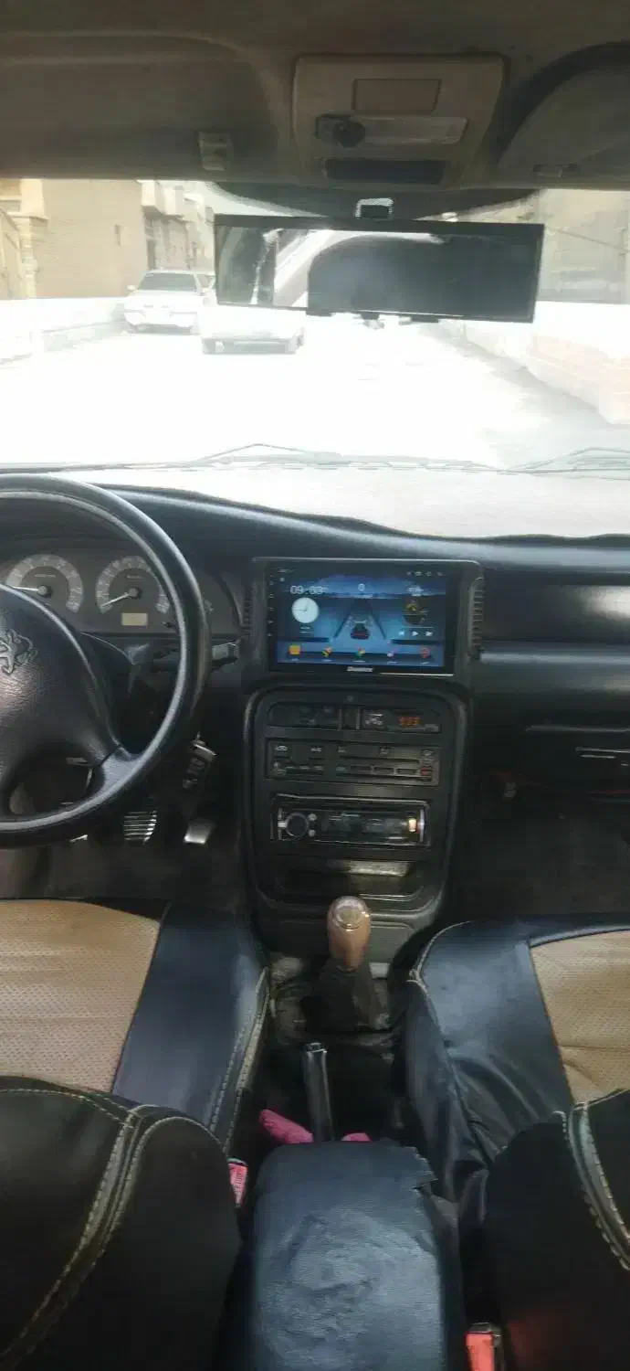 تاکسی سمند|خدمات حمل و نقل|شیراز, مسلم|دیوار