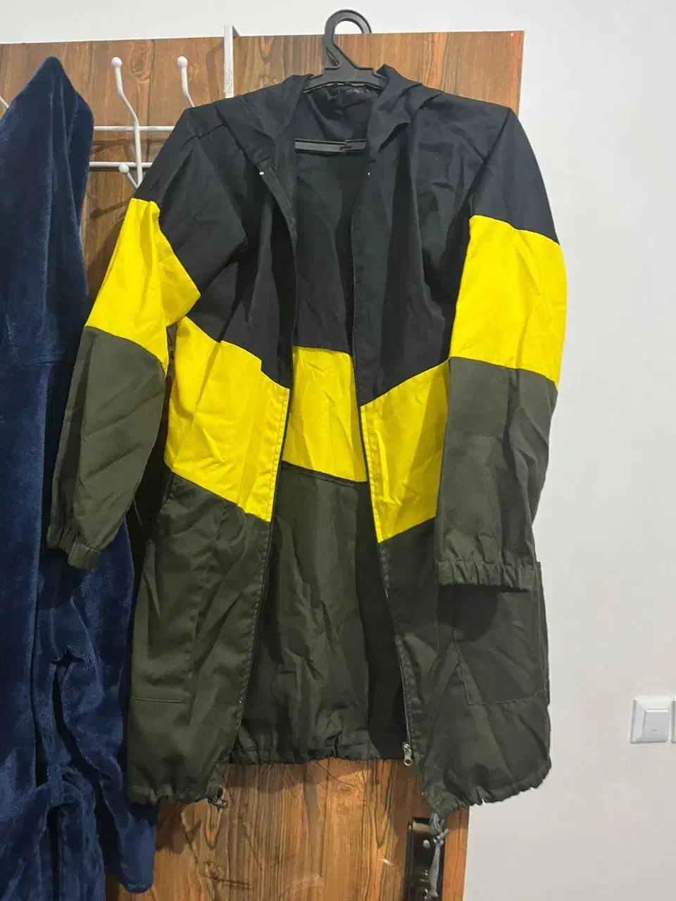 لباس زمستانی شیک نو|لباس|گرگان, |دیوار