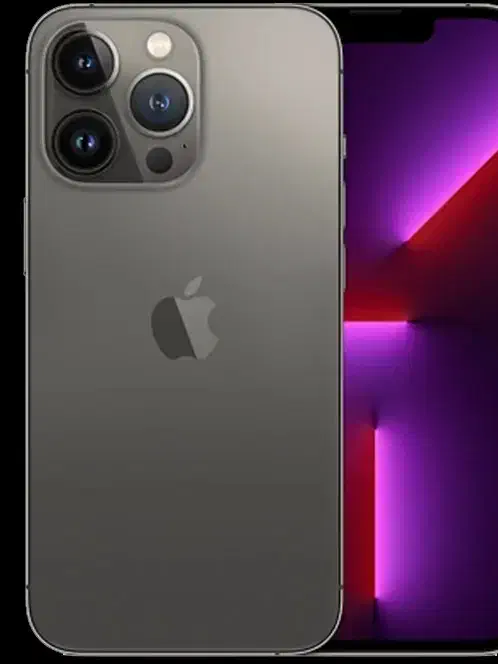 اپل iPhone 13 Pro Max با حافظهٔ ۲۵۶ گیگابایت|موبایل|تهران, منیریه|دیوار