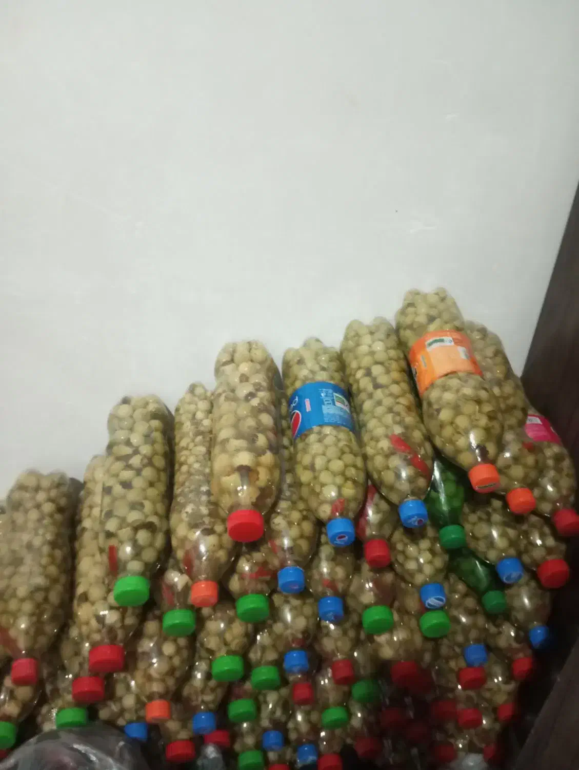 ترشی سپستان تازه|خوردنی و آشامیدنی|نی‌ریز, |دیوار