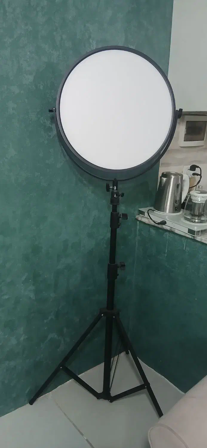 ساف لایت حرفه ای|دوربین عکاسی و فیلمبرداری|مشهد, پورسینا|دیوار